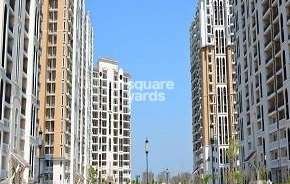 3 BHK Apartment For Rent in DLF New Town Heights II Sector 86 Gurgaon 6410140