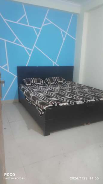 1 BHK Builder Floor For Rent in Sarfabad Village Noida 6410137