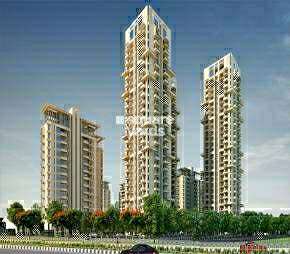 4 BHK Penthouse For Rent in SS The Leaf Sector 85 Gurgaon 6410144
