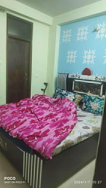 1 BHK Builder Floor For Rent in Sarfabad Village Noida 6410160