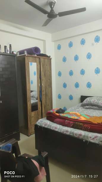 2 BHK Builder Floor For Rent in Sarafabad Noida 6410186