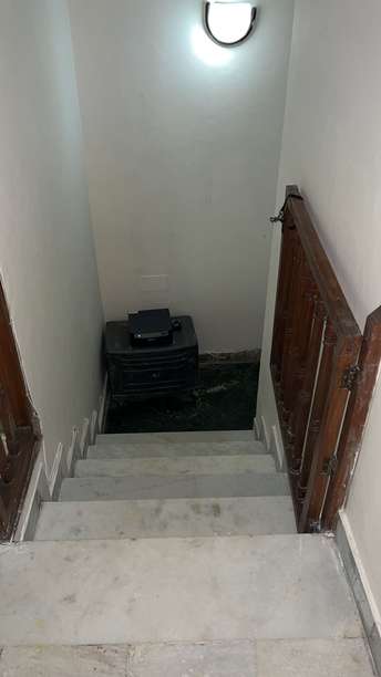 4 BHK Builder Floor For Rent in Panchsheel Park Delhi 6410185