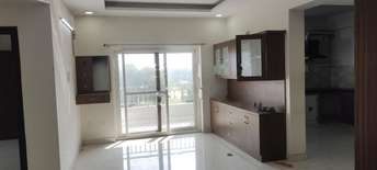 3 BHK Apartment For Rent in Kondapur Hyderabad 6410174