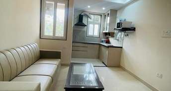 1 BHK Builder Floor For Rent in Sector 40 Gurgaon 6410287
