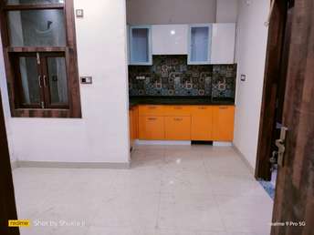 1 BHK Builder Floor For Resale in Mahavir Enclave 1 Delhi 6410291