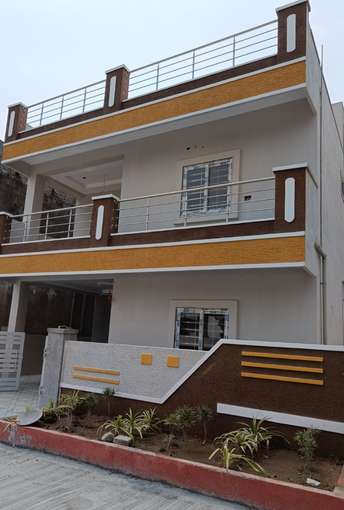 2 BHK Independent House For Resale in Ecil Hyderabad 6410423