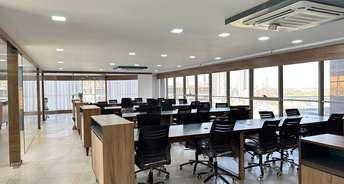 Commercial Office Space 4010 Sq.Ft. For Rent In Ambli Ahmedabad 6410424