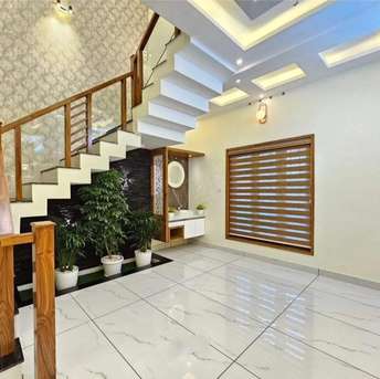2.5 BHK Builder Floor For Rent in Krishna Nagar Delhi 6410436