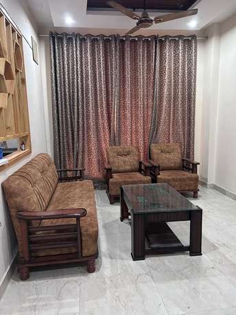 1 BHK Apartment For Rent in Kharar Road Mohali 6410443