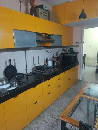 2 BHK Apartment For Resale in Cirrus CHSL Cosmos Paradise Vasant Vihar Thane  6410458