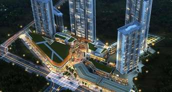 2 BHK Apartment For Resale in M3M Sky City Sector 65 Gurgaon 6410418