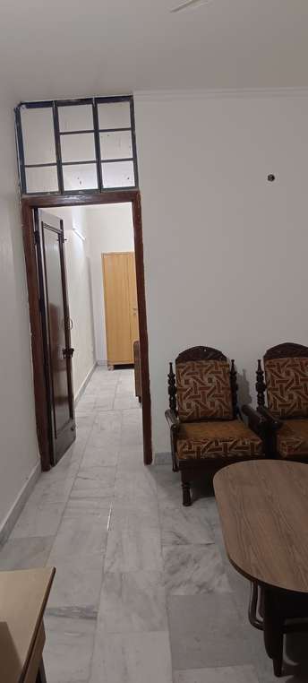 1 BHK Builder Floor For Rent in Sector 14 Faridabad 6410521