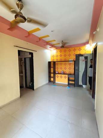 2 BHK Apartment For Rent in Yashwant Sakshi CHS Virar West Mumbai 6410634