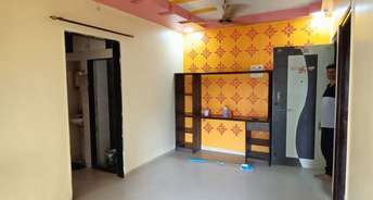 2 BHK Apartment For Rent in Yashwant Sakshi CHS Virar West Mumbai 6410634