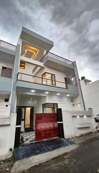 3 BHK Villa For Resale in Sahastradhara Road Dehradun 6410545