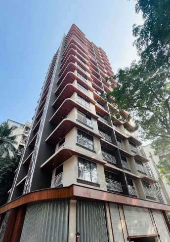 1 BHK Apartment For Rent in Malad West Mumbai 6410577