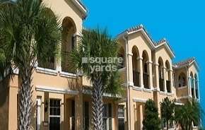 4 BHK Villa For Resale in Jaypee Town Homes Jaypee Greens Greater Noida 6410579
