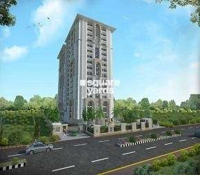 3 BHK Apartment For Rent in Rohit Height Gomti Nagar Lucknow 6410591