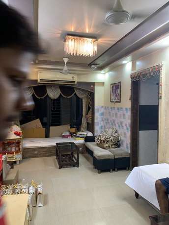 2 BHK Apartment For Resale in Punyodaya Park Kalyan West Thane 6410576