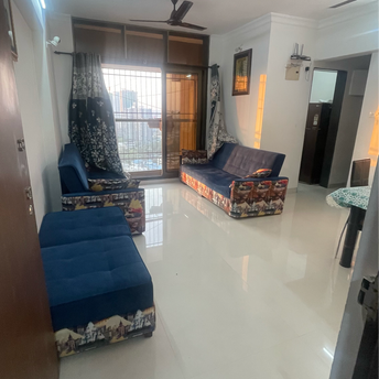 2 BHK Apartment For Resale in Universal Cubical Jogeshwari West Mumbai 6410647