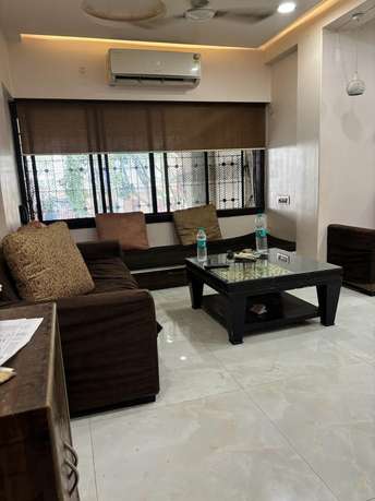 2 BHK Apartment For Rent in Indra Darshan Apartment Andheri West Mumbai 6410632