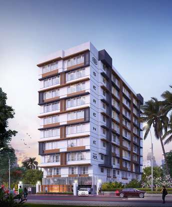 1 BHK Builder Floor For Resale in PCPL Serene Malad West Mumbai 6410625