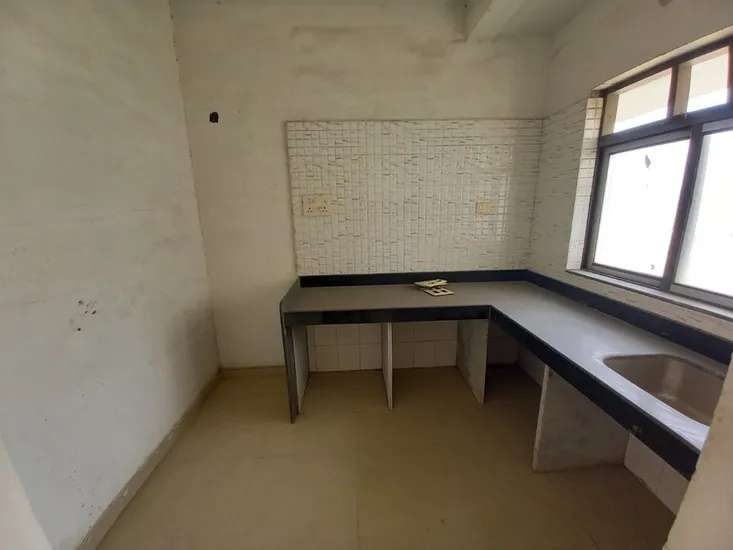 1 BHK Apartment For Resale in Panvelkar Sarvesh Dream City Badlapur East Thane 6410641