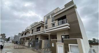 3 BHK Independent House For Resale in Jankipuram Lucknow 6410690