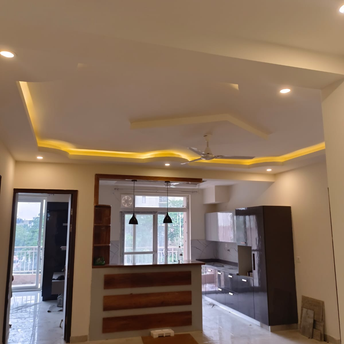 4 BHK Apartment For Rent in Sector 47 Gurgaon 6410682