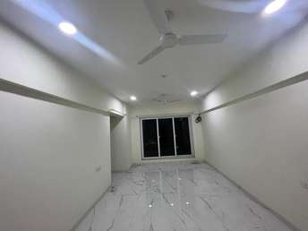 1 BHK Apartment For Rent in Ruparel The Orion Chembur Mumbai  6410676