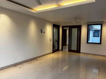 4 BHK Builder Floor For Rent in RWA Greater Kailash 2 Greater Kailash ii Delhi 6410706