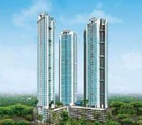 4 BHK Apartment For Rent in DB Orchid Woods Goregaon East Mumbai 6410765