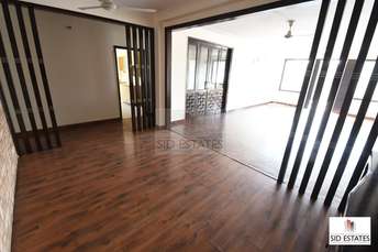 3 BHK Builder Floor For Rent in Saket Delhi 6410795