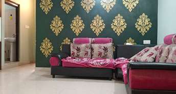 2 BHK Apartment For Rent in Mukul Shanti Garden Rajarhat Kolkata 6410817