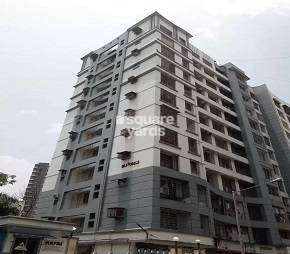 1 BHK Apartment For Rent in Dedhia Daffodils Dahisar Dahisar West Mumbai 6410824
