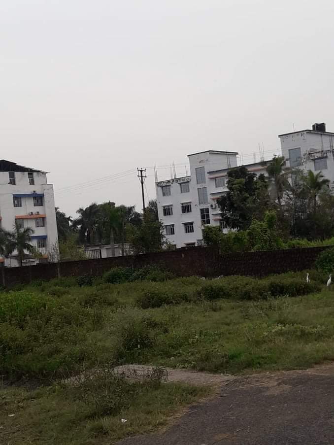Resale 1800 Sq.Ft. Plot in Bengal Pailan Park, Pailan Kolkata 6410828