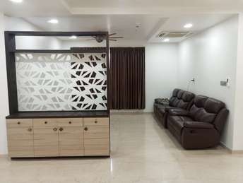3 BHK Apartment For Resale in My Home Abhra Madhapur Hyderabad 6410850