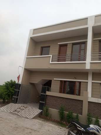 3.5 BHK Independent House For Resale in Dera Bassi Mohali 6410853