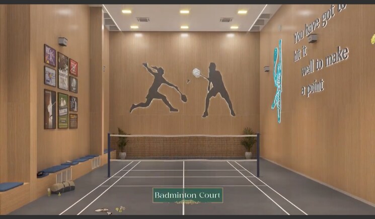 undefined, godrej-river-royale 3 Bedroom 1350 Sq.Ft. Apartment In Mahalunge Pune 6410903