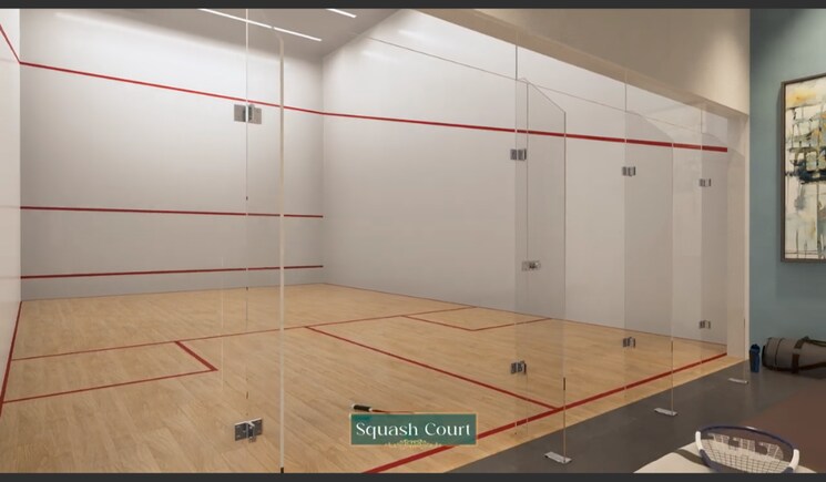 undefined, godrej-river-royale 3 Bedroom 1350 Sq.Ft. Apartment In Mahalunge Pune 6410903