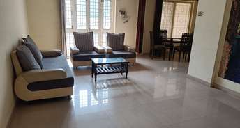 2 BHK Apartment For Rent in SSD Sai Marigold Pimple Saudagar Pune 6410932