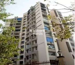 2 BHK Apartment For Rent in Rajesh Raj Sarovar Dahisar West Mumbai  6410936