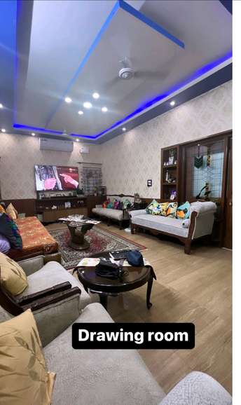 5 BHK Apartment For Rent in DDA Flats Vasant Kunj Vasant Kunj Delhi 6410974
