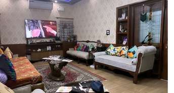 5 BHK Apartment For Rent in DDA Flats Vasant Kunj Vasant Kunj Delhi 6410974