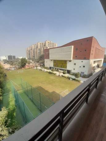 2 BHK Builder Floor For Rent in Ansal Boom Plaza Sushant Lok Iii Gurgaon 6410966