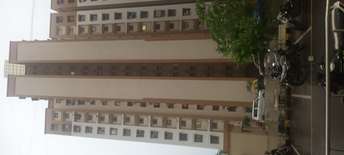 1 BHK Apartment For Rent in Megh Malhar Co Op Housing Society Ghansoli Navi Mumbai 6410981