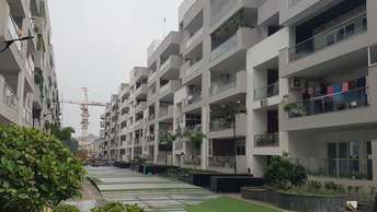 3 BHK Builder Floor For Resale in Panchsheel Primrose Independent Floors Govindpuram Ghaziabad 6410982