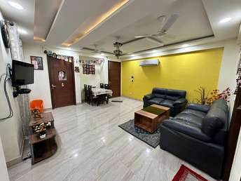2 BHK Builder Floor For Rent in Kst Chattarpur Villas Chattarpur Delhi 6411024