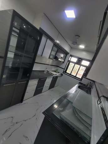 2 BHK Apartment For Rent in Panorama Tower Andheri West Mumbai 6411067