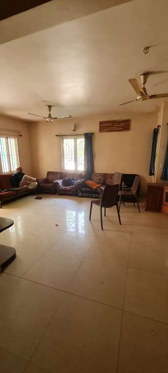 5 BHK Villa For Rent in Vastrapur Ahmedabad 6411074